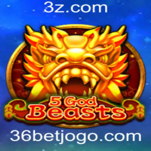 Descubra o Fascinante Mundo de 5GodBeasts: O Jogo Inovador com 36 Bet