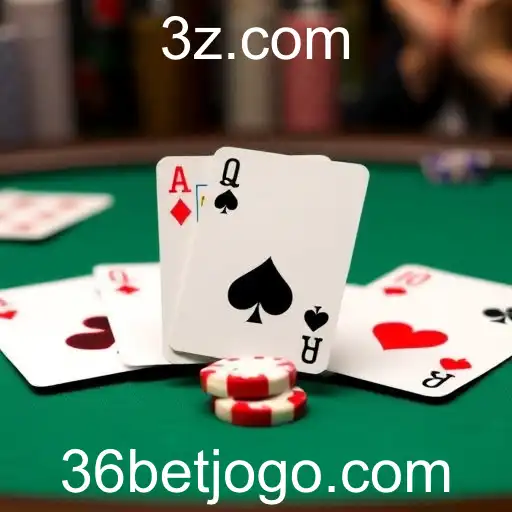 Blackjack: Estratégias, Regras e a Intrigante Aposta 36 Bet