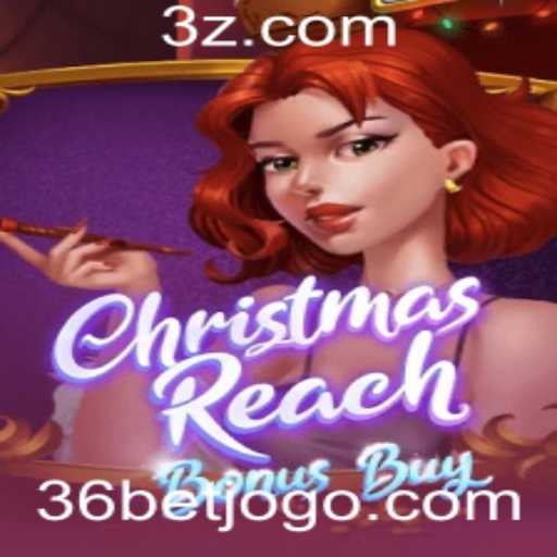 ChristmasReachBonusBuy: Descubra a Excitante Aventura de Natal no Mundo dos Jogos