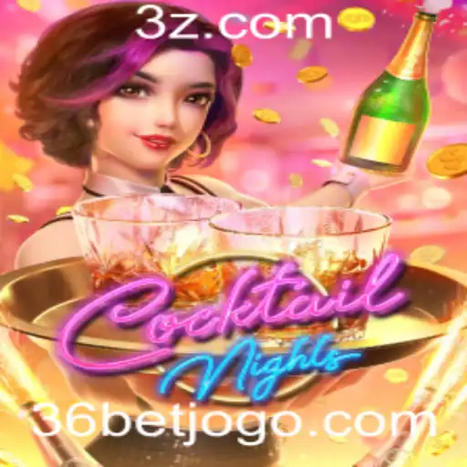 CocktailNights: Descubra o Gameplay Único e as Regras do Jogo com 36 Bet