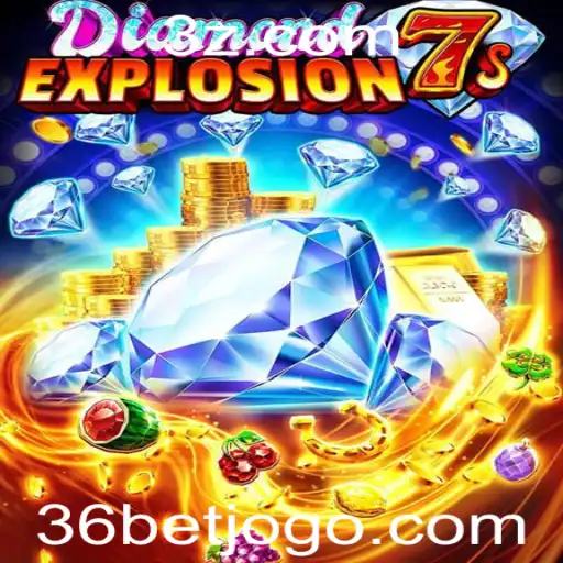 Descubra o Empolgante Jogo de Cassino DiamondExplosion7s com a Estratégia '36 bet'
