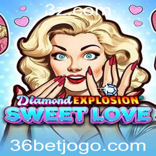 Explorando o Universo de DiamondExplosionSweetLove: Um Mergulho no Jogo do Momento