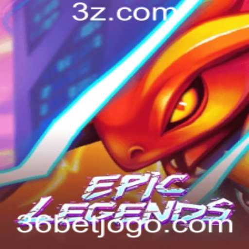 Explorando EpicLegends: A Nova Sensação do Mundo dos Jogos