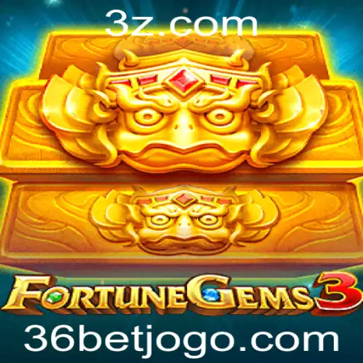 FortuneGems3: Explorando o Mundo das Jóias da Fortuna com 36 Apostas