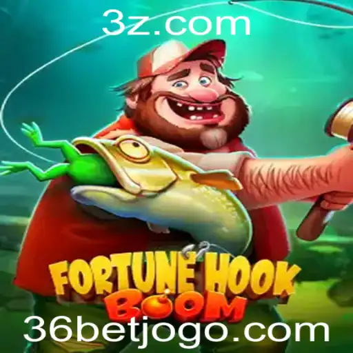 Explorando o Universo de FortuneHookBoom: Conheça as Regras e Estratégias do Jogo
