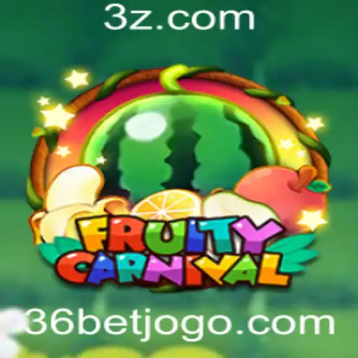 FruityCarnival: Explore as Regras e Estratégias do Jogo com 36 Apostas