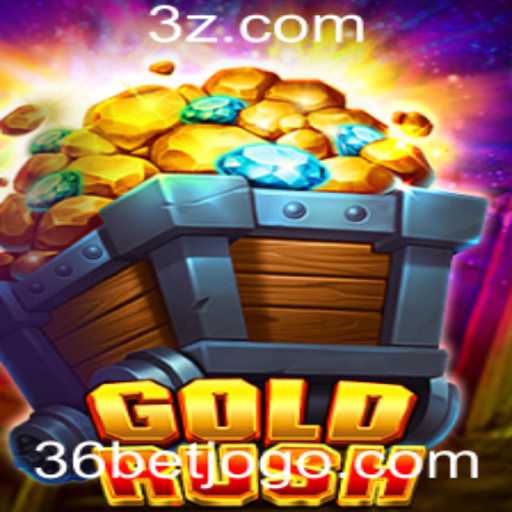 Descubra o Fascinante Mundo de GoldRush e a Estratégia 36 Bet
