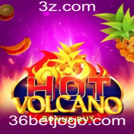 Explorando o Mundo Emocionante de HotVolcanoBonusBuy: O Jogo de Slots com a Opção de 36 Apostas