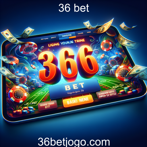 Descubra as Melhores Ofertas de Bônus no 36 Bet