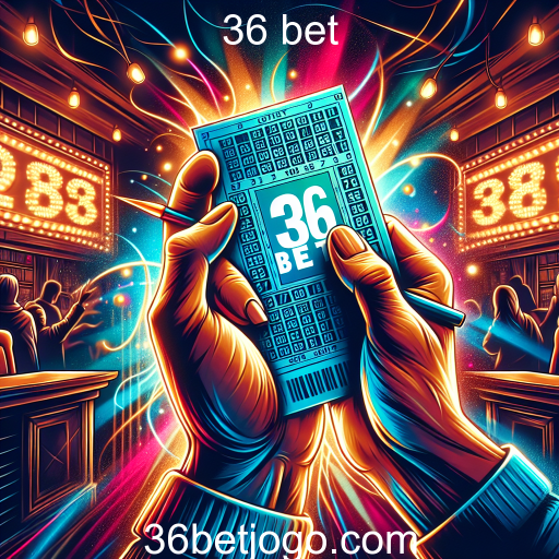 Explorando a Categoria de Loteria no 36 Bet