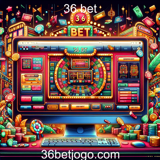 Oportunidades Imperdíveis: Promoções na 36 bet