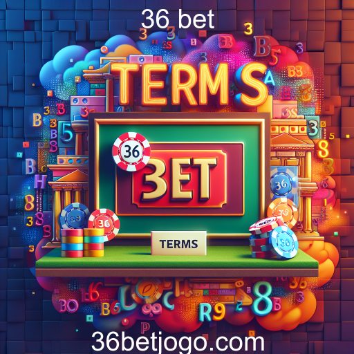 Termos Jogos de Palavras-chave: Explorando a Categoria 'Termos' no 36 Bet
