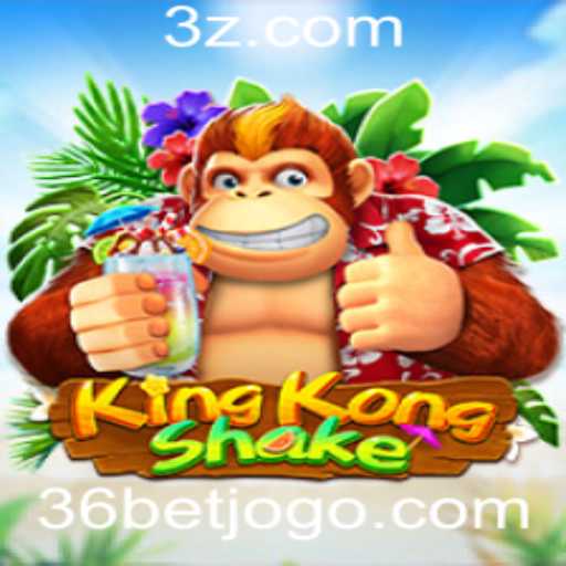 Descubra o Mundo do KingKongShake: Regras, Estratégias e Inovação no Jogo