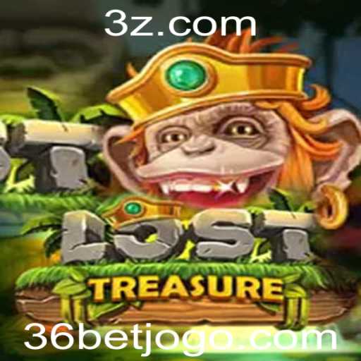 LostTreasure: Descubra o Mundo do Jogo de Aposta 36 Bet