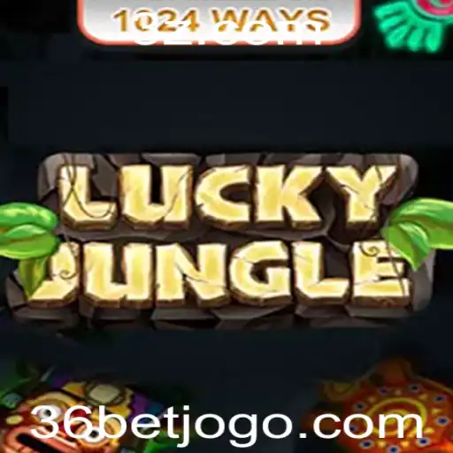 Descubra o Fascinante Mundo de LuckyJungle1024: Um Jogo de Apostas com Emoção e Estratégia
