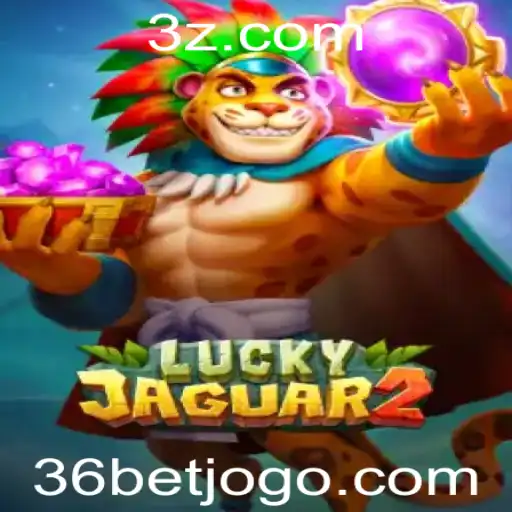 Explorando o Jogo Luckyjaguar2 e a Estratégia 36 Bet