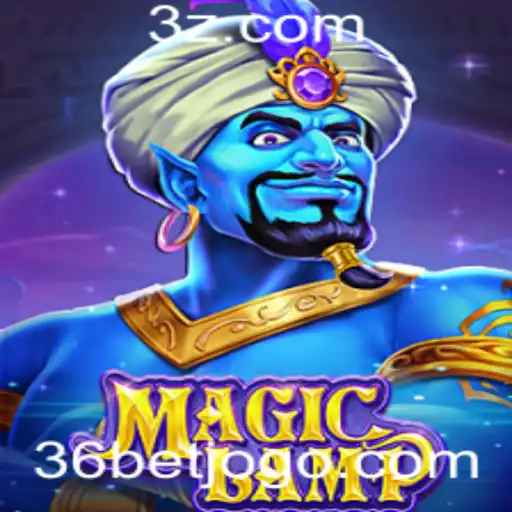 Descobrindo MagicLamp: A Fascinante Jornada no Mundo do Jogo '36 Bet'