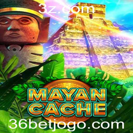 Descobrindo os Mistérios de MayanCache: A Aventura com 36 Bet