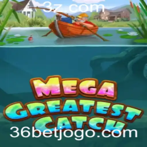 MegaGreatestCatch: Um Mergulho no Mundo dos Jogos de Apostas