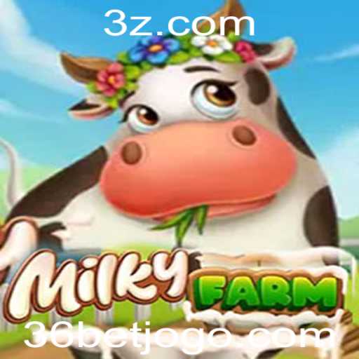 Desvendando MilkyFarm: Um Guia Completo para o Jogo e a Estratégia de '36 Bet'