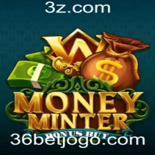 Descubra o Jogo de Cassino Inovador: MoneyMinterBonusBuy