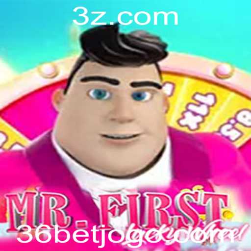 MrFirstLuckyWheel: Um Mergulho no Universo do Jogo 36 Bet