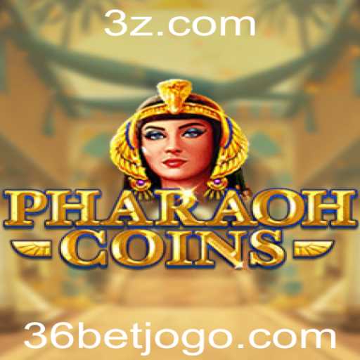 Explorando o Fascinante Mundo de PharaohCoins: O Novo Fenômeno das Apostas