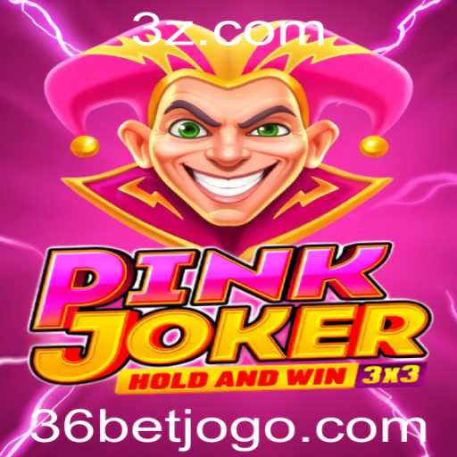 Descubra as Emoções do Jogo 'Pinkjoker' e a Dinâmica do '36 Bet'