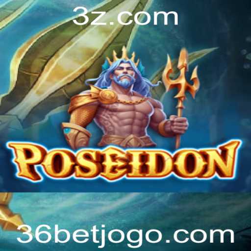 Descubra o Fascinante Jogo Poseidon com a Estratégia 36 Bet