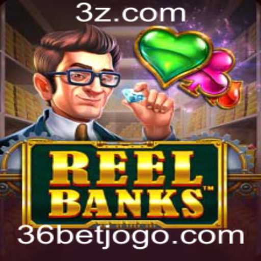 ReelBanks: Um Mergulho nas Regras e Estratégias do Jogo com Destaque para a Aposta 36