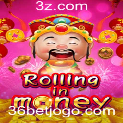 Descubra 'RollingInMoney': Um Jogo de Sorte e Estratégia