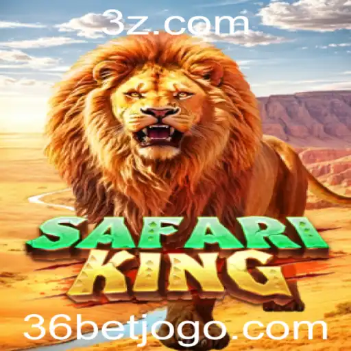 Explorando SafariKing: O Jogo de Aventura Selvagem e Estratégico