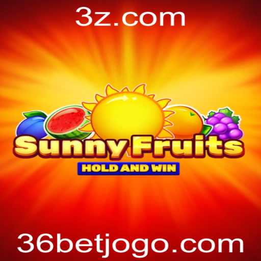 Explorando o Mundo do Jogo SunnyFruits: Apostas e Regras