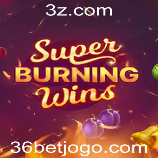 Explorando o Jogo de Cassino SuperBurningWins