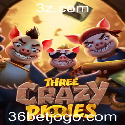 Explorando o Jogo ThreeCrazyPiggies: Como Jogar e Principais Regras