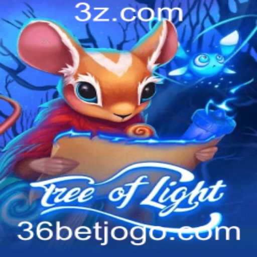 Explorando o Mundo Fascinante de TreeofLight e a Dinâmica de 36 Bet