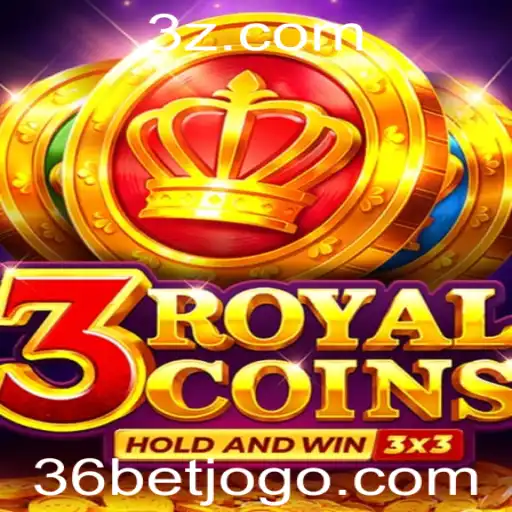 Descubra o Fascinante Jogo 3royalcoins e Como '36 Bet' Transforma a Experiência de Apostas