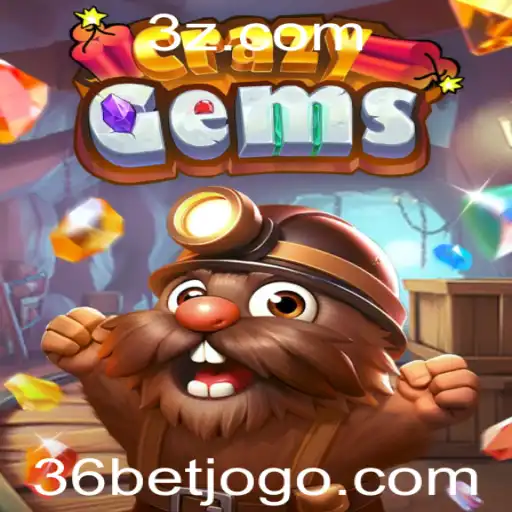 Descubra a Emoção e Estratégia de CrazyGems: 36 Bet