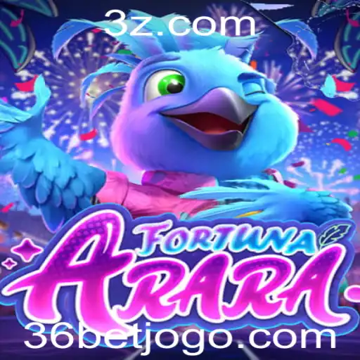 Descubra o Fascinante Mundo de FortunaArara: Um Jogo de Estratégia e Sorte