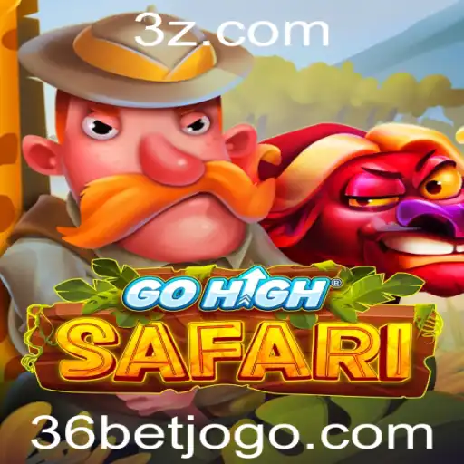 Explore o Fascinante Mundo de GoHighSafari: Regras e Estratégias do Jogo