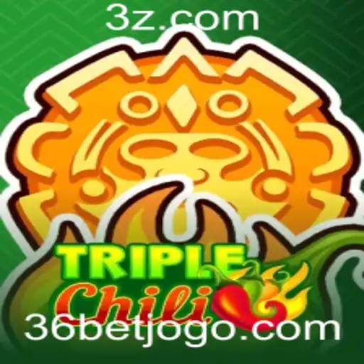TripleChili: Descubra o Novo Frenesi dos Jogos de Azar